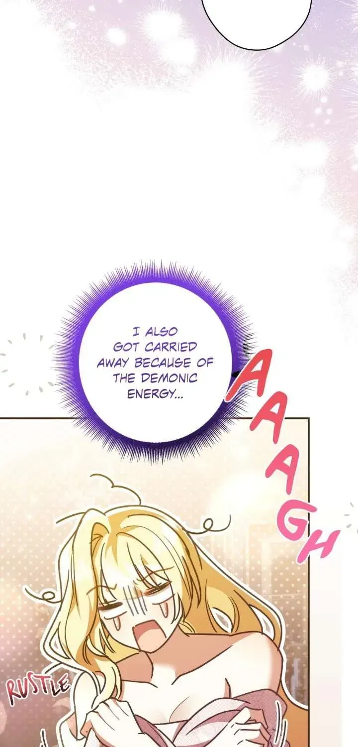 A Villain Consumed by Desire Chapter 11 - page 101
