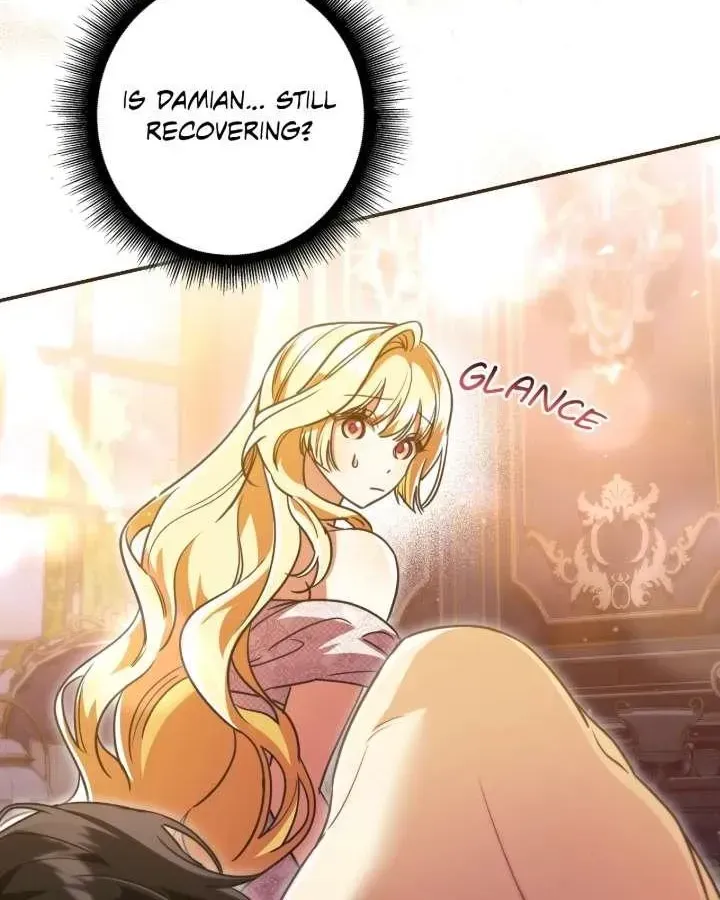 A Villain Consumed by Desire Chapter 11 - page 104