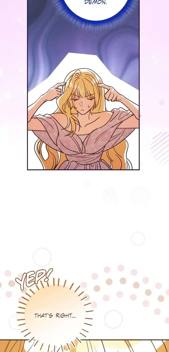 A Villain Consumed by Desire Chapter 11 - page 110