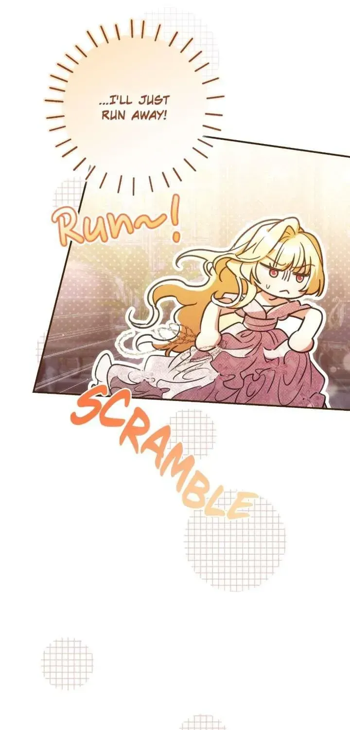 A Villain Consumed by Desire Chapter 11 - page 112