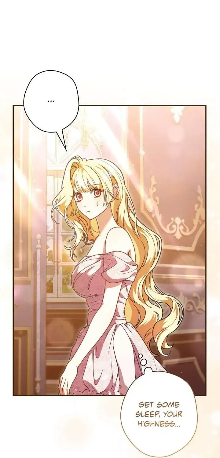 A Villain Consumed by Desire Chapter 11 - page 114