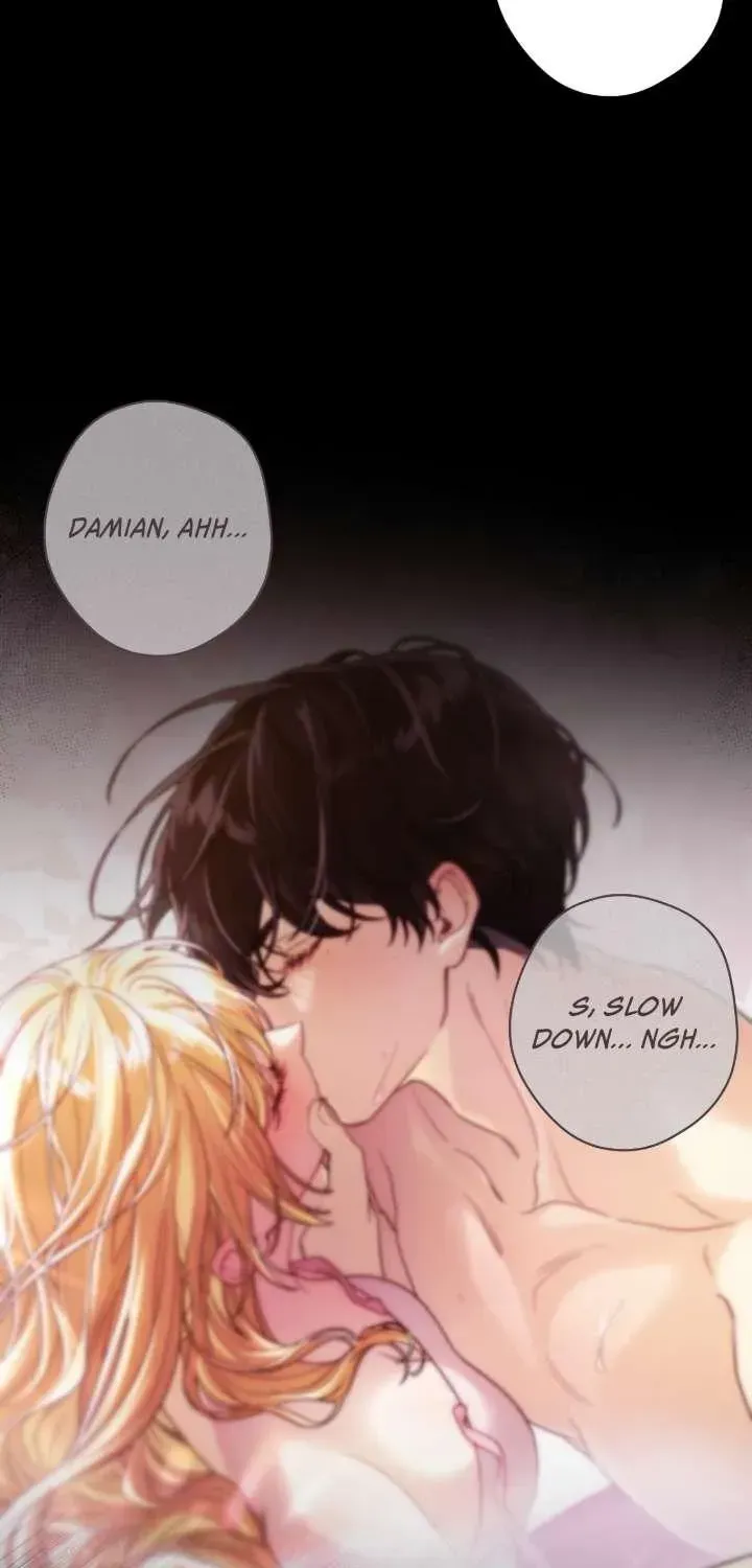 A Villain Consumed by Desire Chapter 11 - page 120