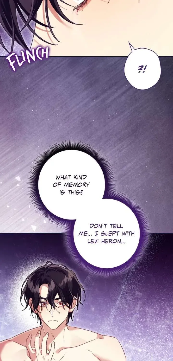 A Villain Consumed by Desire Chapter 11 - page 122