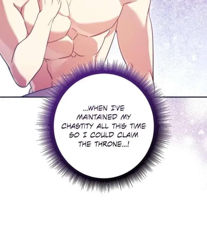 A Villain Consumed by Desire Chapter 11 - page 123