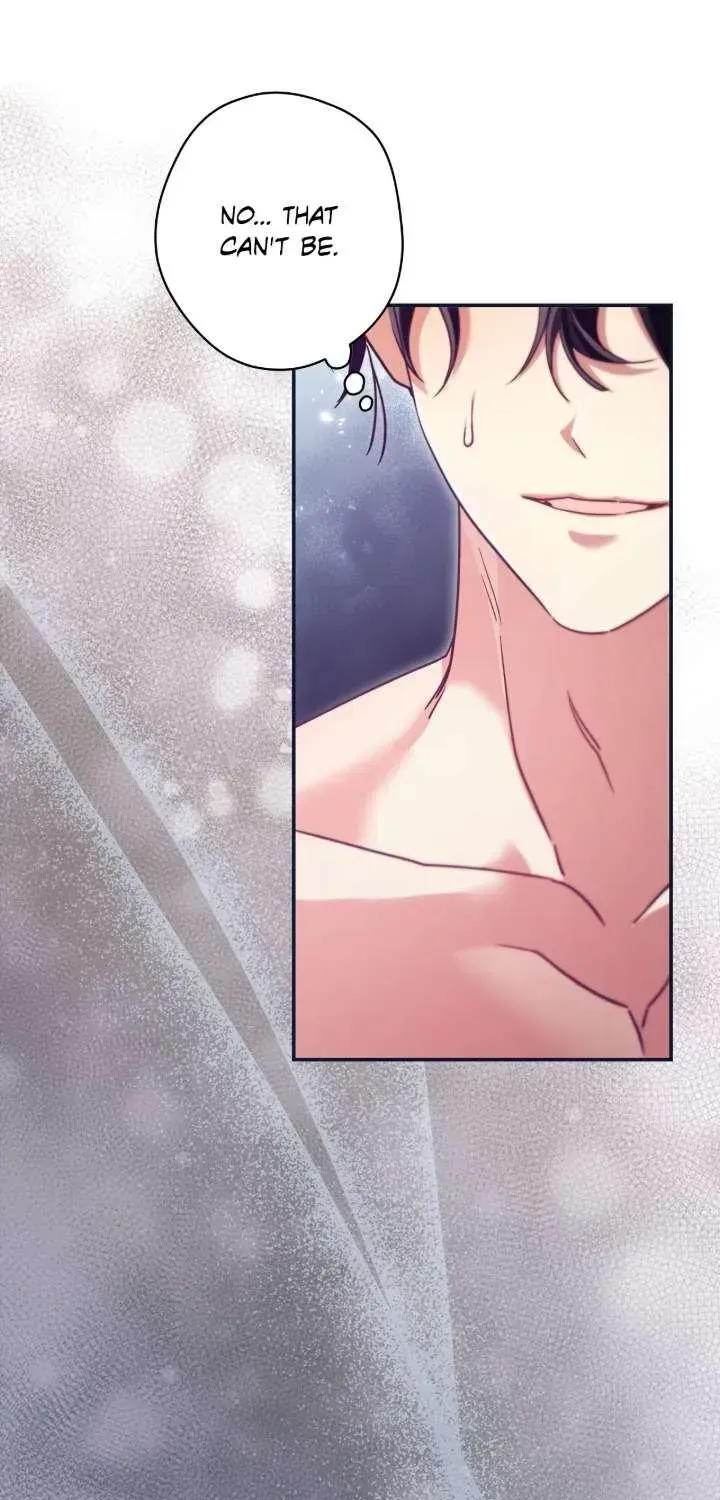 A Villain Consumed by Desire Chapter 11 - page 124