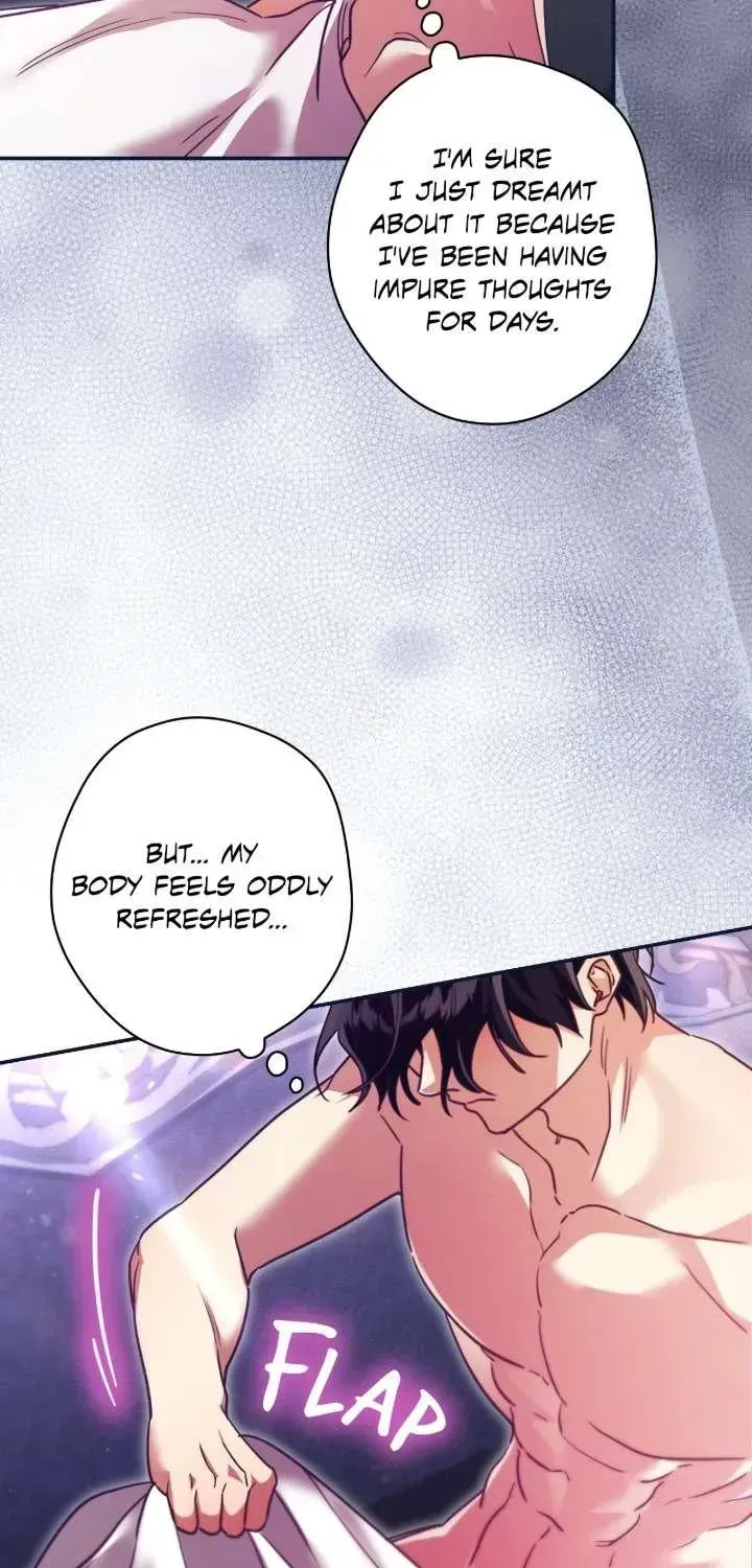 A Villain Consumed by Desire Chapter 11 - page 126