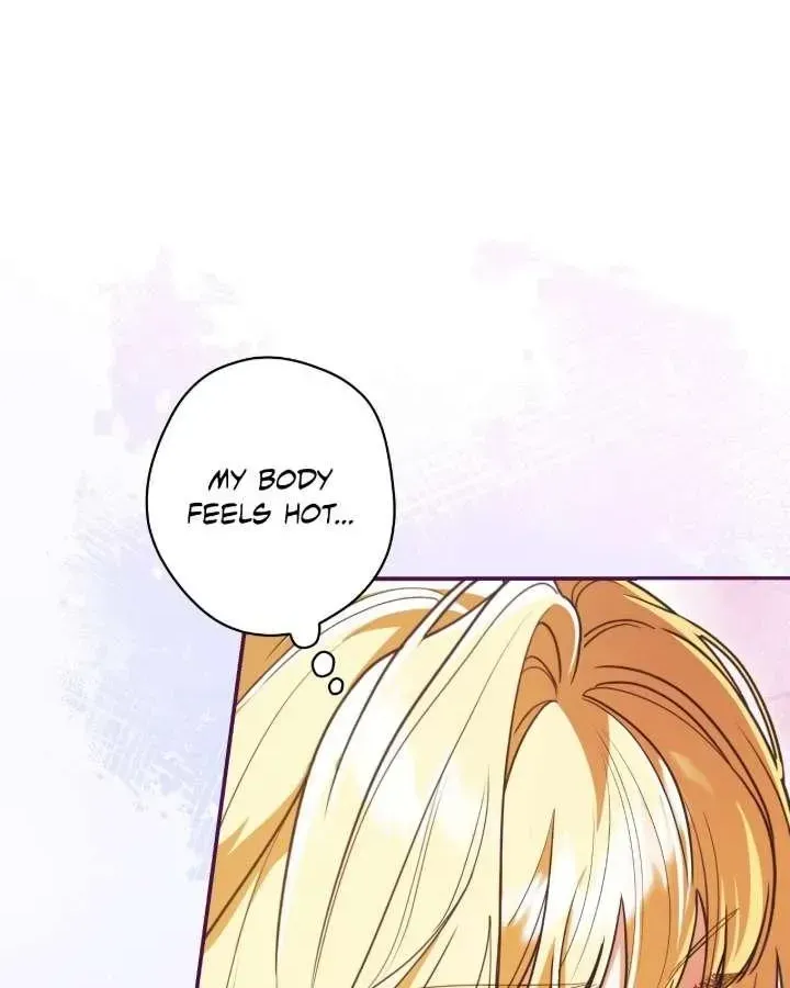 A Villain Consumed by Desire Chapter 11 - page 19