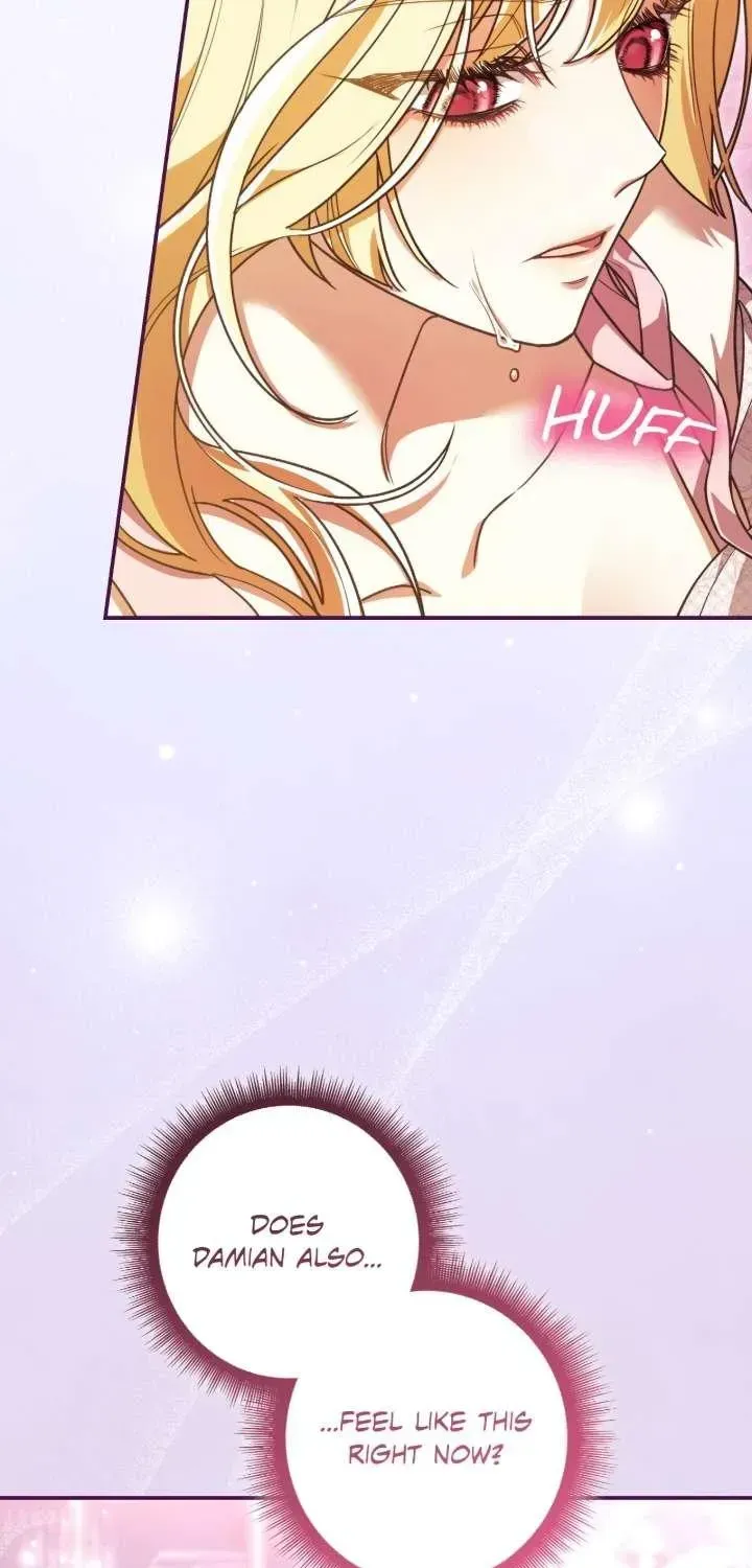 A Villain Consumed by Desire Chapter 11 - page 20