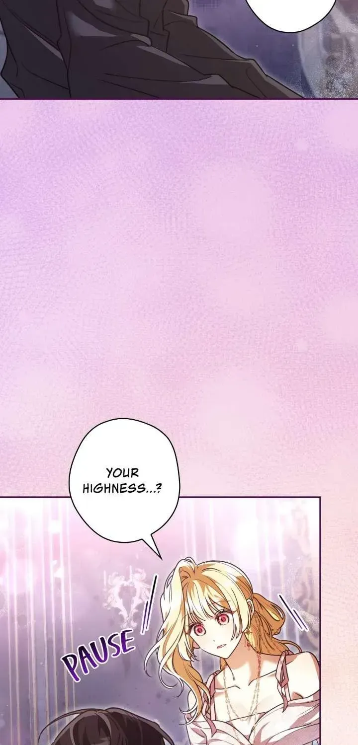 A Villain Consumed by Desire Chapter 11 - page 22