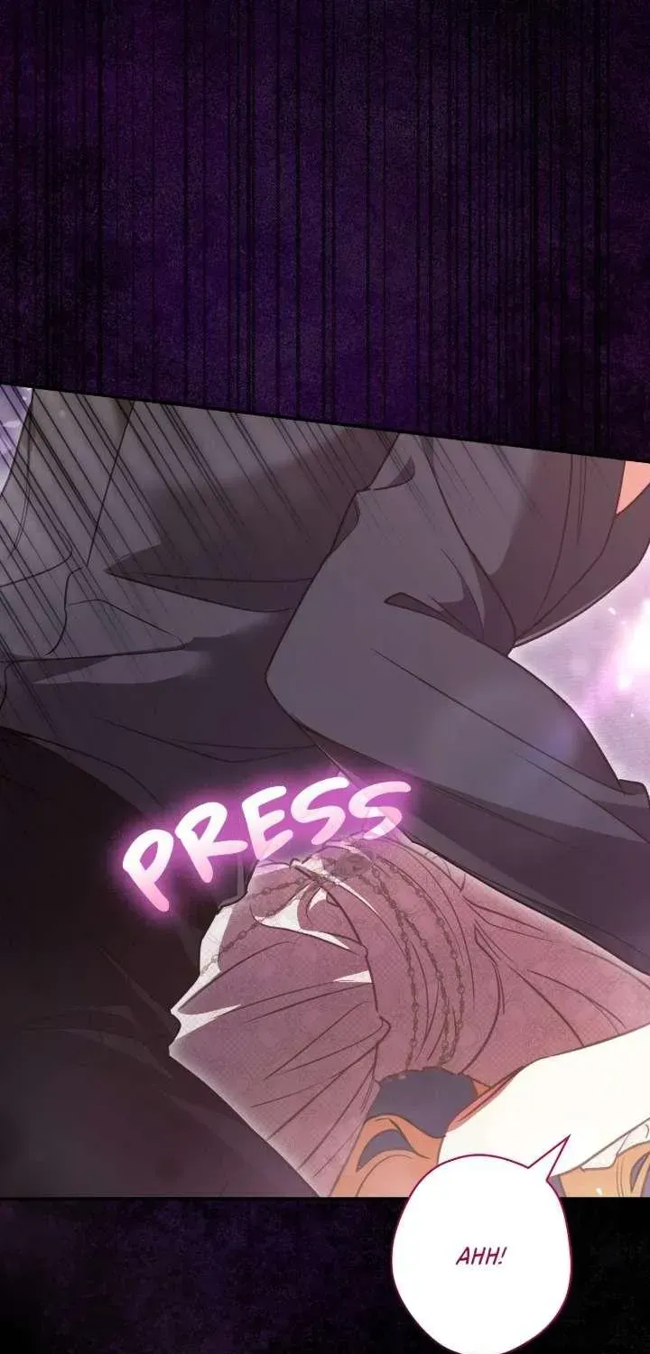 A Villain Consumed by Desire Chapter 11 - page 37