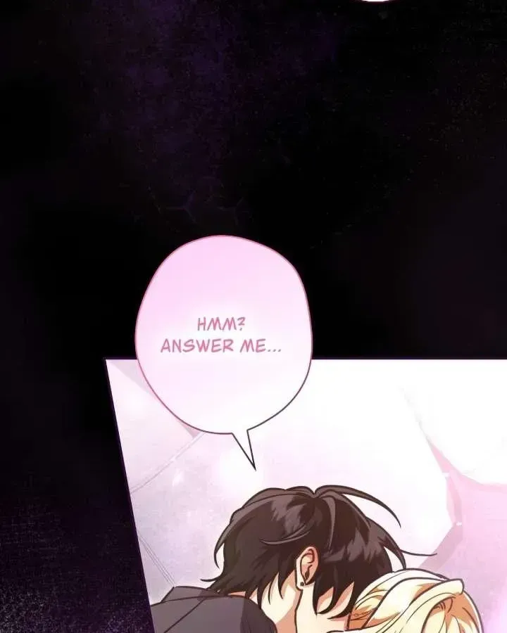 A Villain Consumed by Desire Chapter 11 - page 38