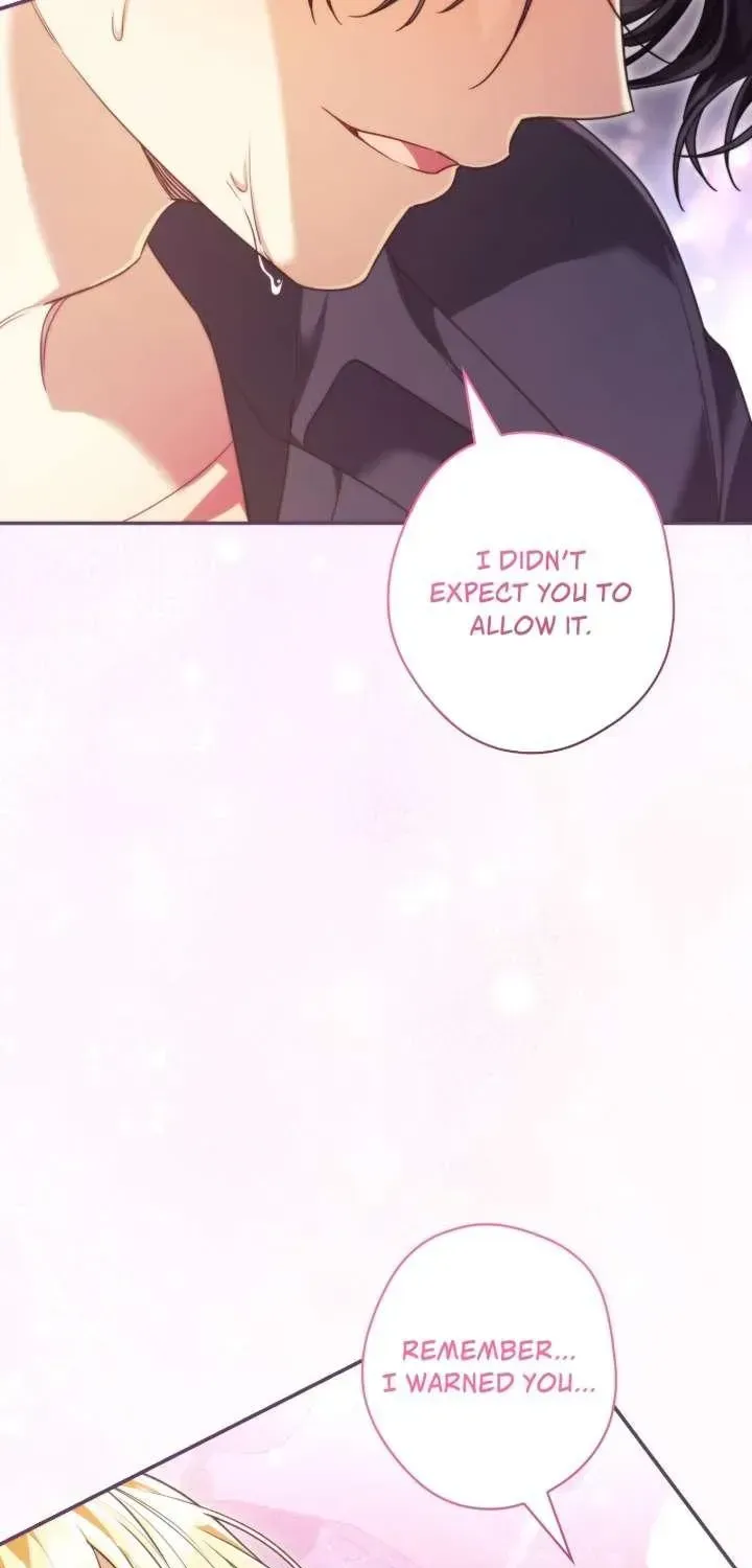 A Villain Consumed by Desire Chapter 11 - page 43