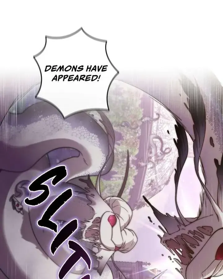 A Villain Consumed by Desire Chapter 11 - page 50