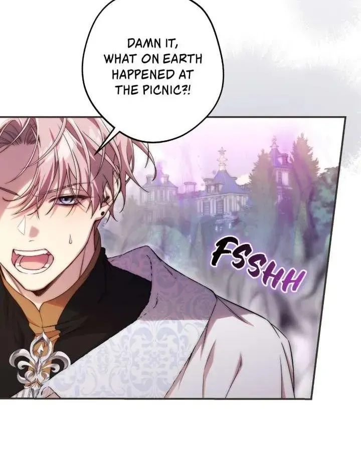 A Villain Consumed by Desire Chapter 11 - page 52