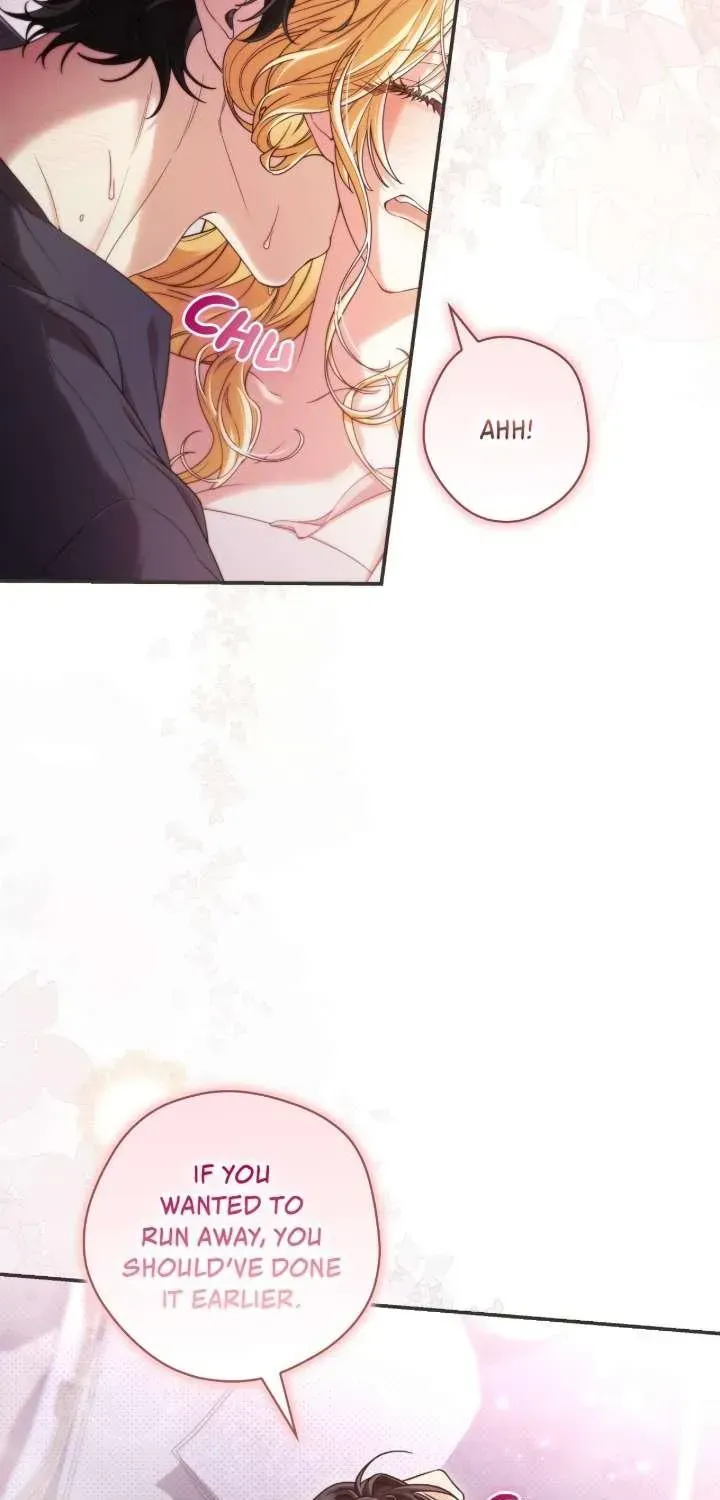 A Villain Consumed by Desire Chapter 11 - page 61