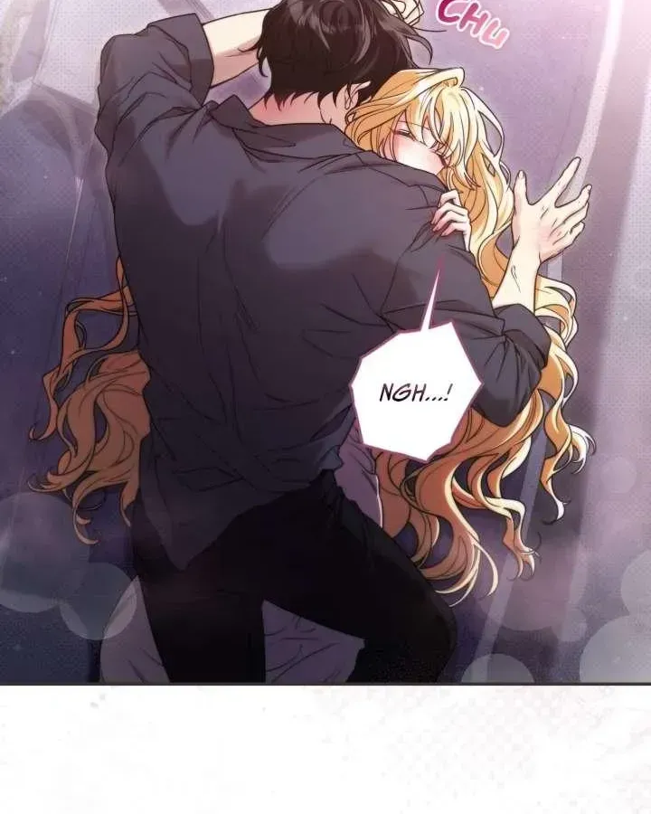 A Villain Consumed by Desire Chapter 11 - page 62