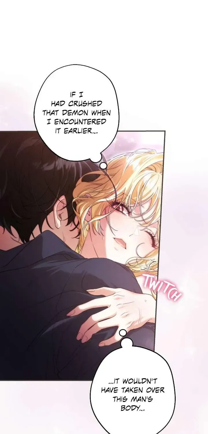 A Villain Consumed by Desire Chapter 11 - page 64