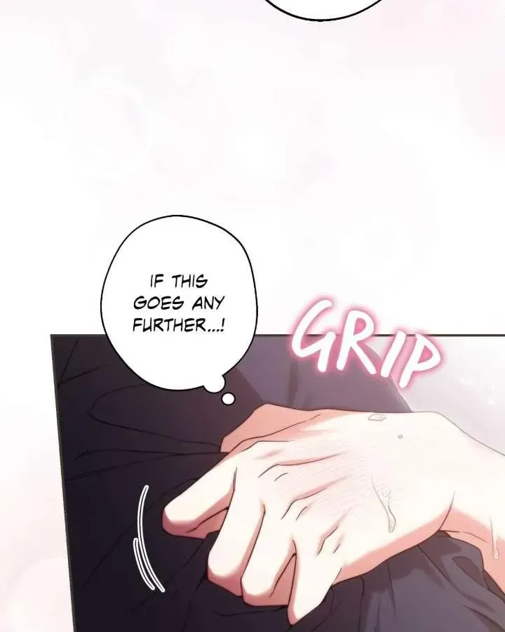 A Villain Consumed by Desire Chapter 11 - page 65
