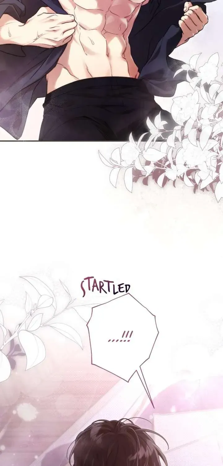 A Villain Consumed by Desire Chapter 11 - page 68