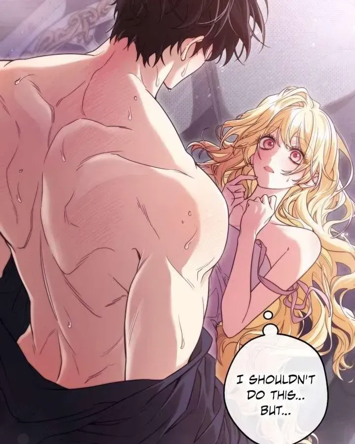A Villain Consumed by Desire Chapter 11 - page 69