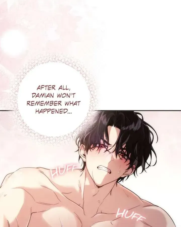 A Villain Consumed by Desire Chapter 11 - page 72