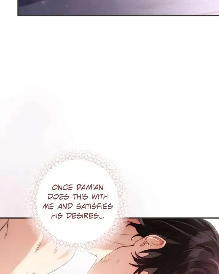 A Villain Consumed by Desire Chapter 11 - page 74