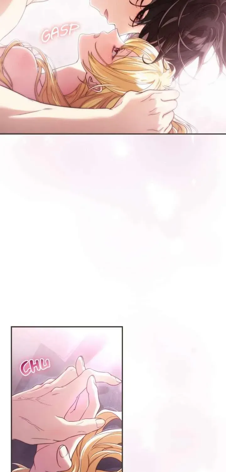A Villain Consumed by Desire Chapter 11 - page 75