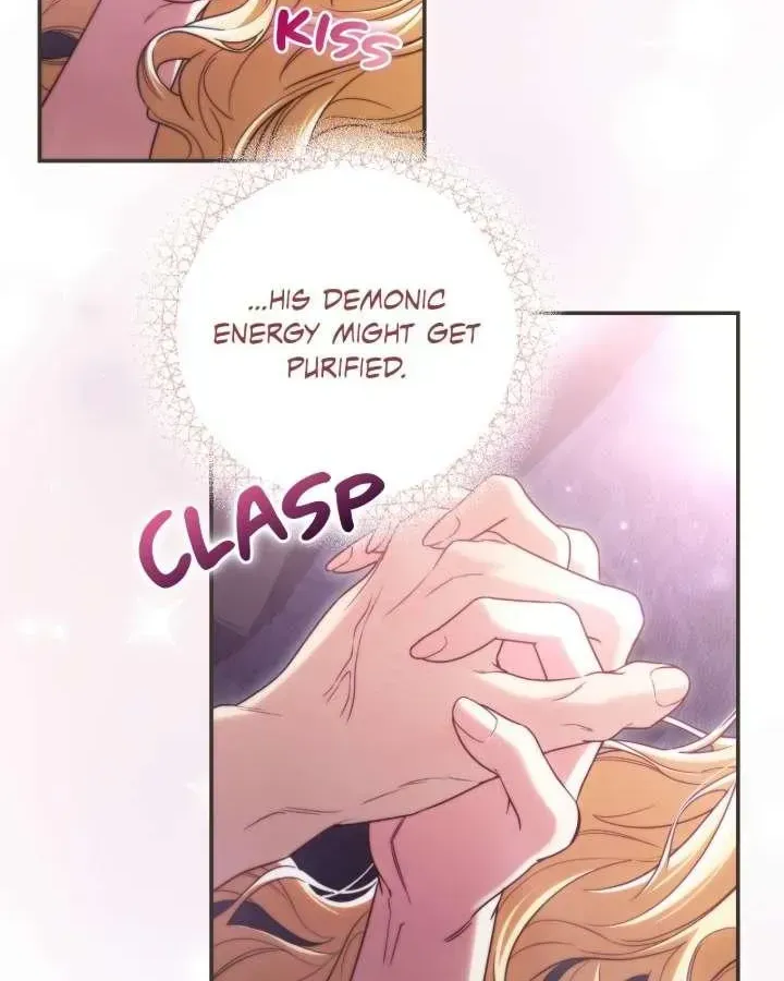 A Villain Consumed by Desire Chapter 11 - page 76