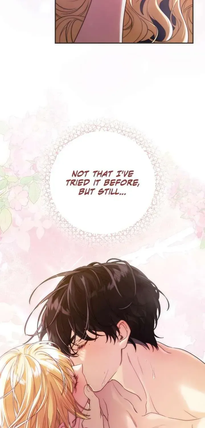A Villain Consumed by Desire Chapter 11 - page 77