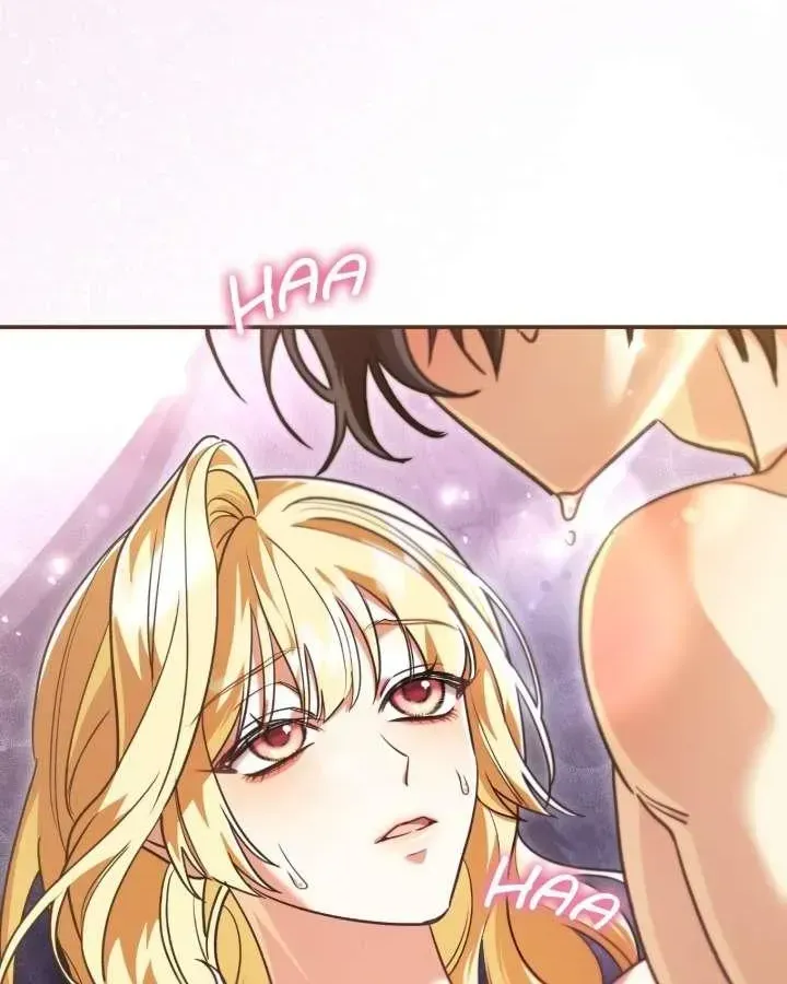 A Villain Consumed by Desire Chapter 11 - page 81