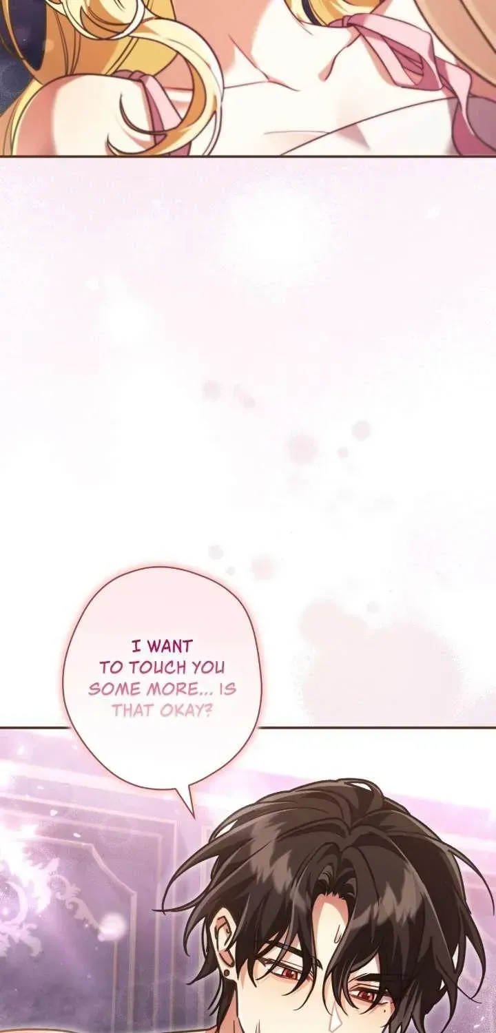 A Villain Consumed by Desire Chapter 11 - page 82
