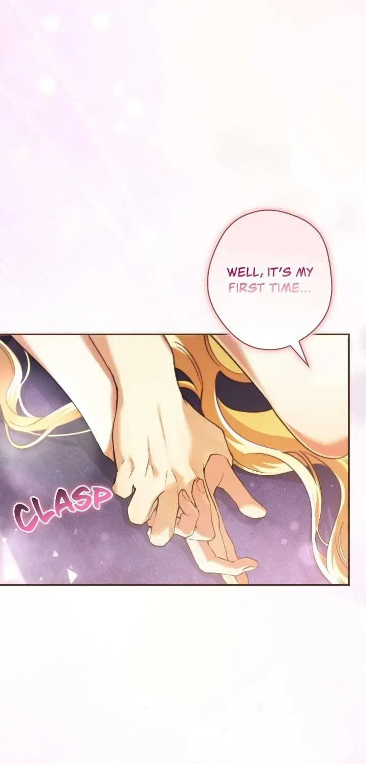 A Villain Consumed by Desire Chapter 11 - page 84