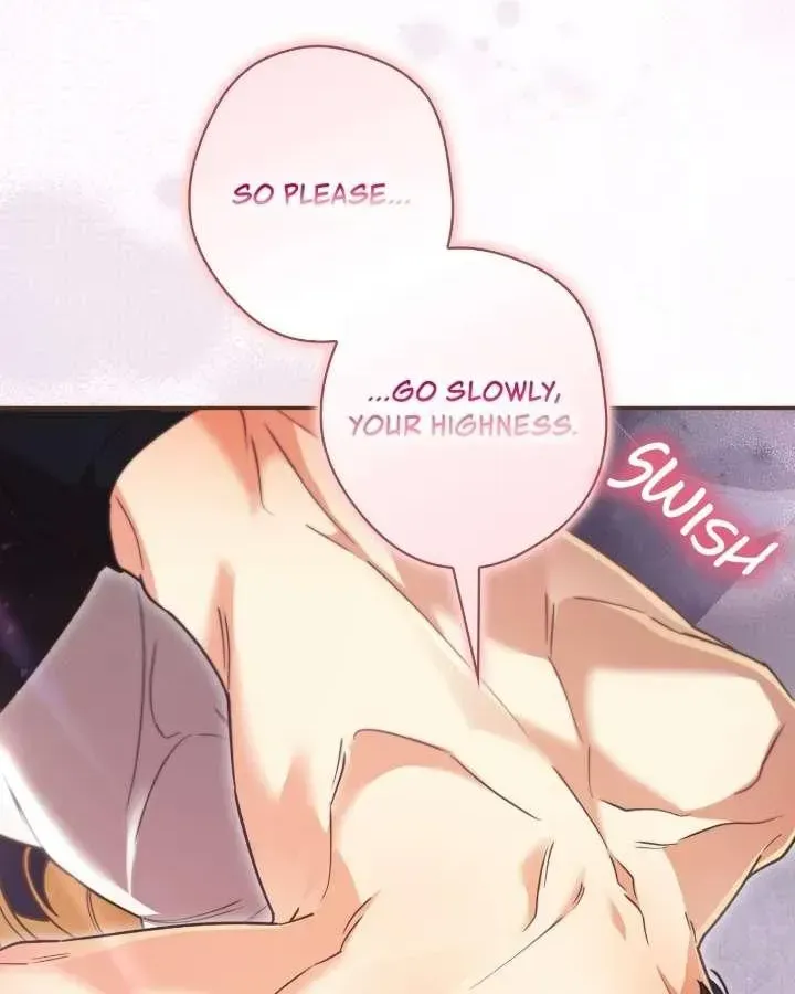 A Villain Consumed by Desire Chapter 11 - page 85