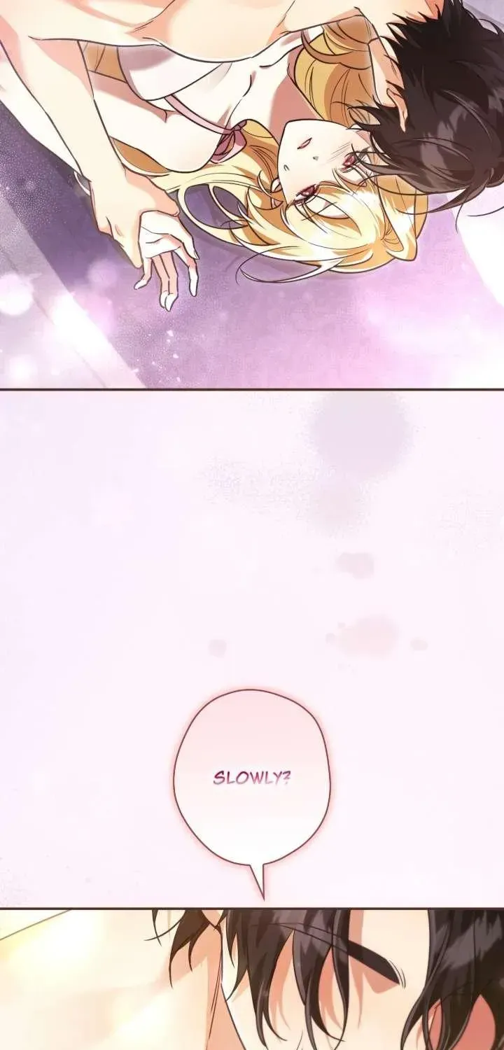 A Villain Consumed by Desire Chapter 11 - page 86