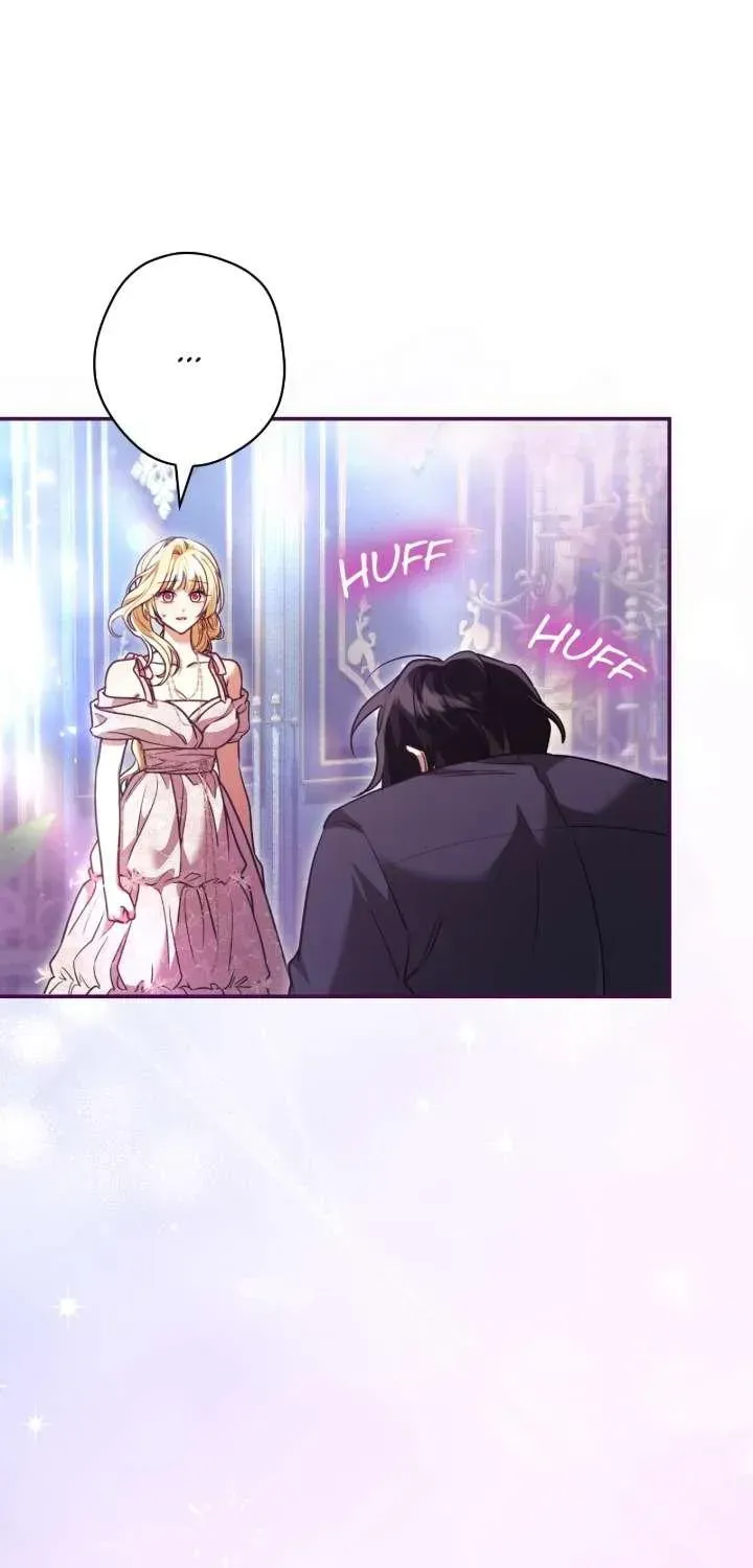 A Villain Consumed by Desire Chapter 11 - page 9