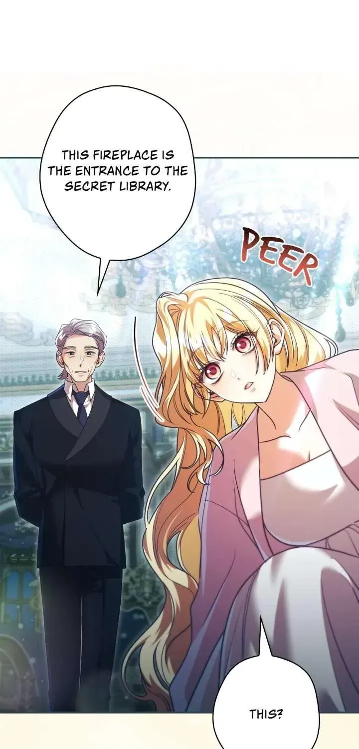A Villain Consumed by Desire Chapter 16 - page 10