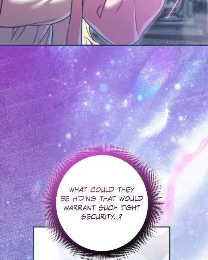 A Villain Consumed by Desire Chapter 16 - page 15