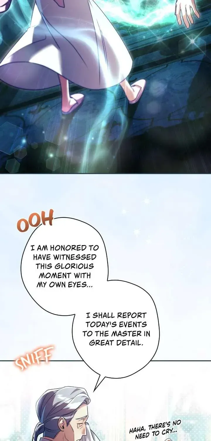 A Villain Consumed by Desire Chapter 16 - page 21