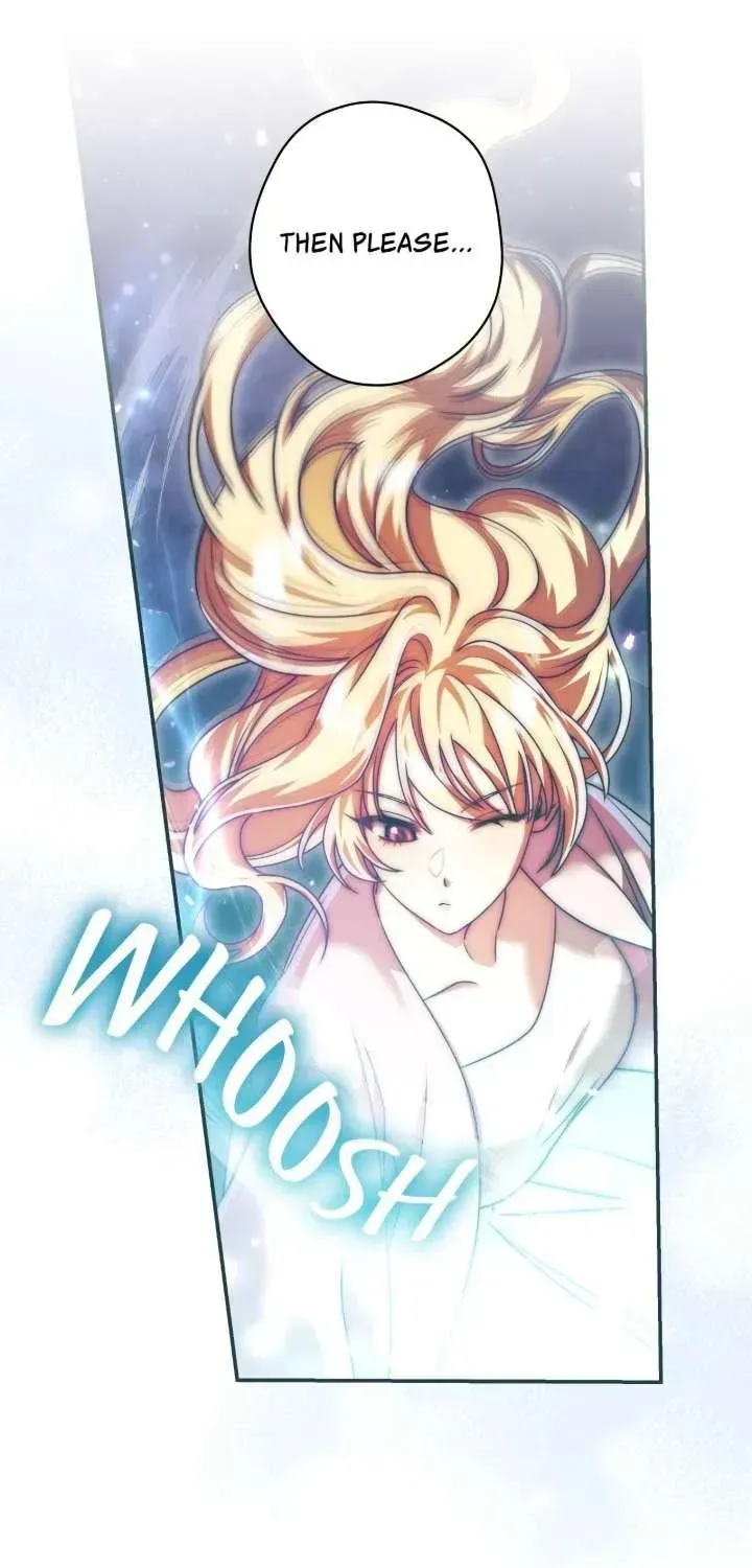 A Villain Consumed by Desire Chapter 16 - page 23