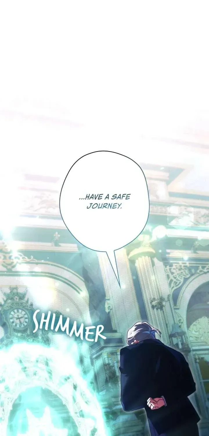 A Villain Consumed by Desire Chapter 16 - page 25