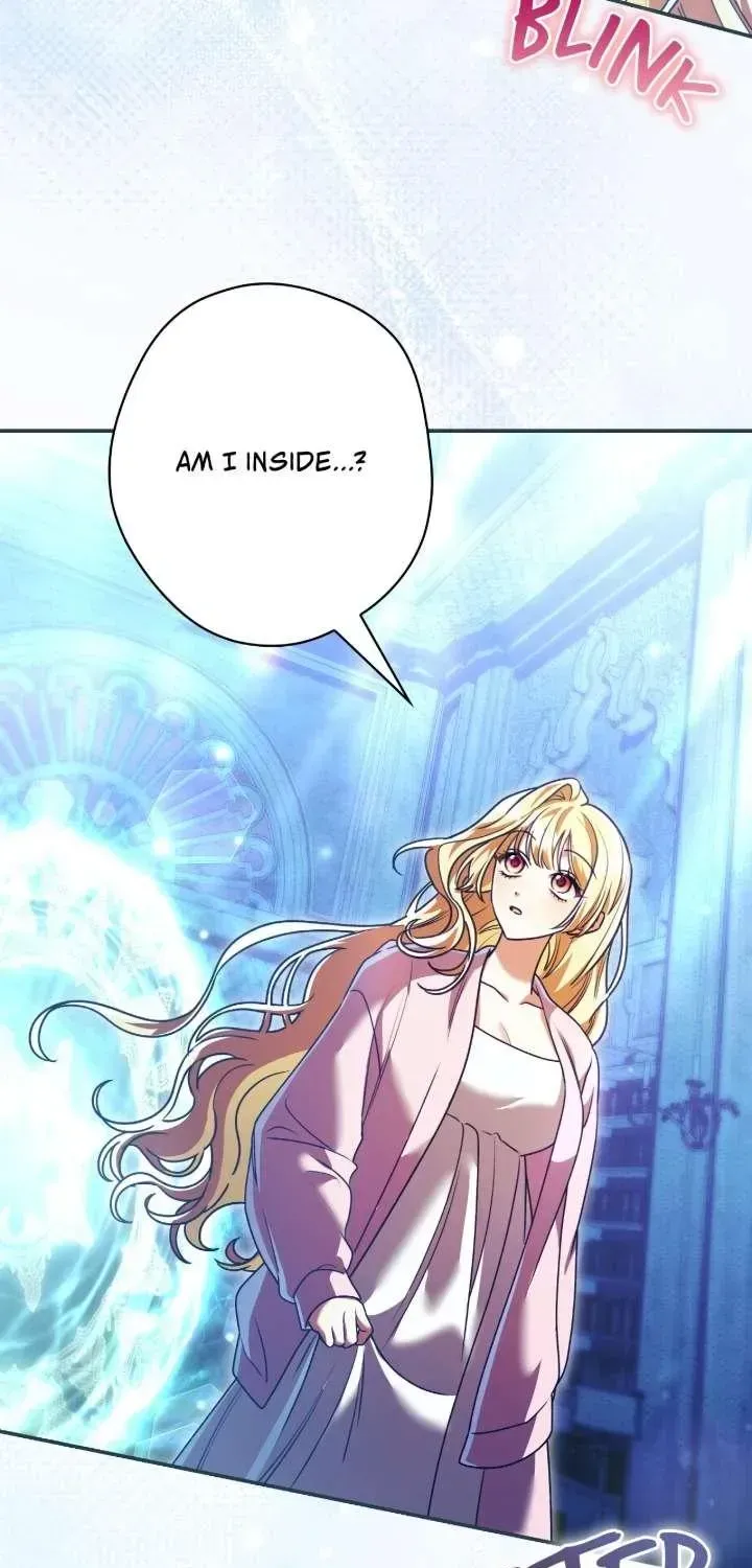 A Villain Consumed by Desire Chapter 16 - page 29