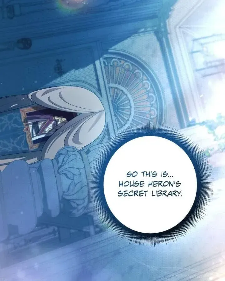 A Villain Consumed by Desire Chapter 16 - page 32