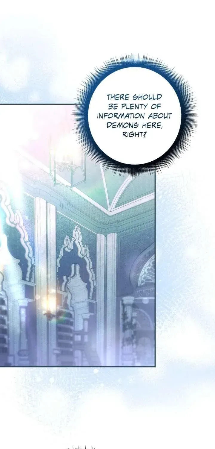 A Villain Consumed by Desire Chapter 16 - page 34