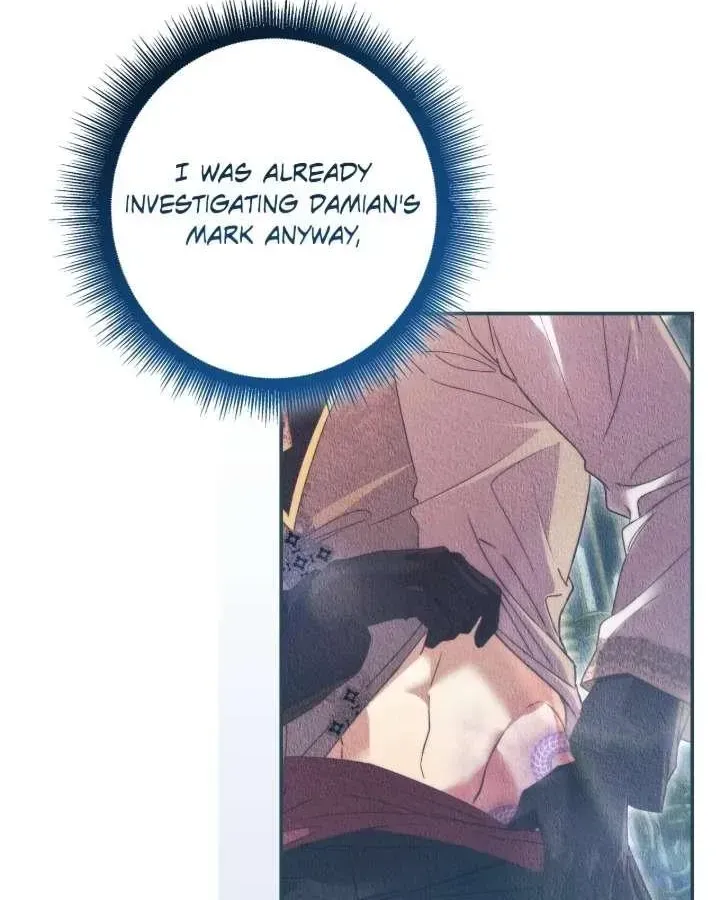 A Villain Consumed by Desire Chapter 16 - page 35