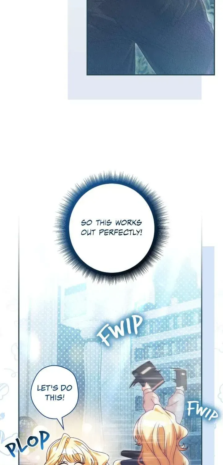 A Villain Consumed by Desire Chapter 16 - page 36