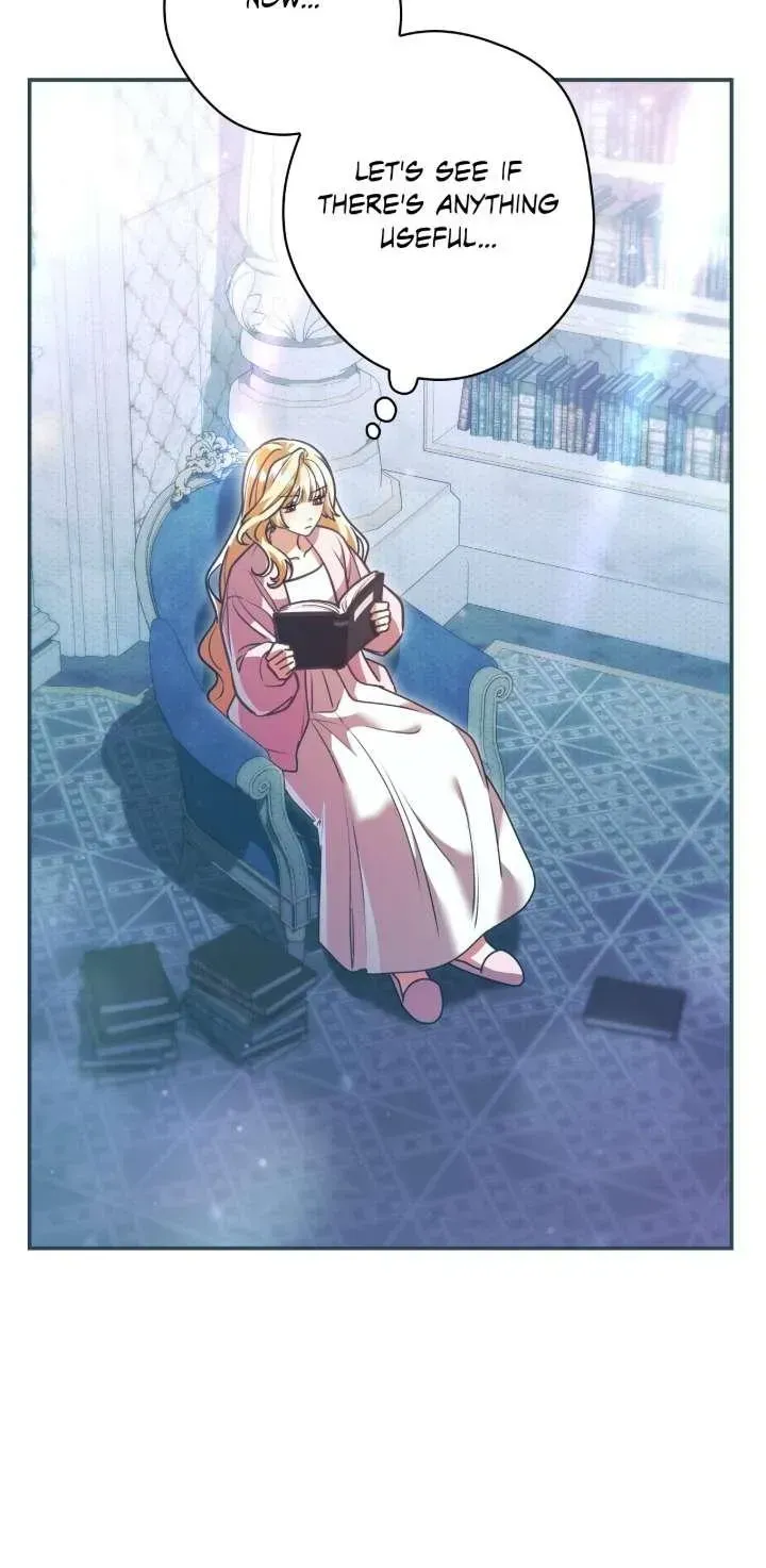 A Villain Consumed by Desire Chapter 16 - page 38
