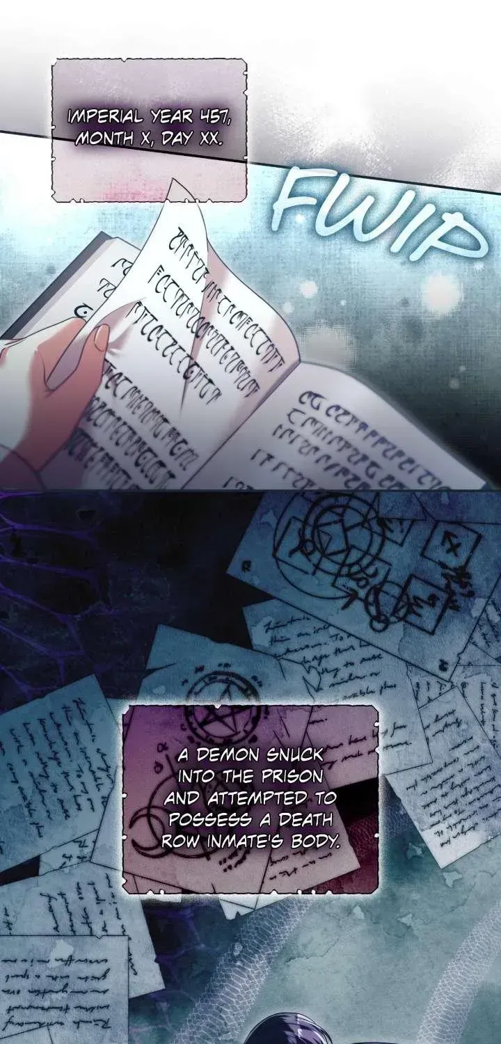 A Villain Consumed by Desire Chapter 16 - page 39