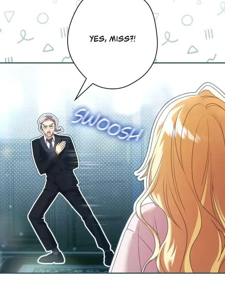A Villain Consumed by Desire Chapter 16 - page 4