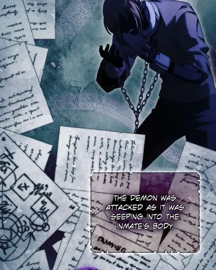 A Villain Consumed by Desire Chapter 16 - page 40