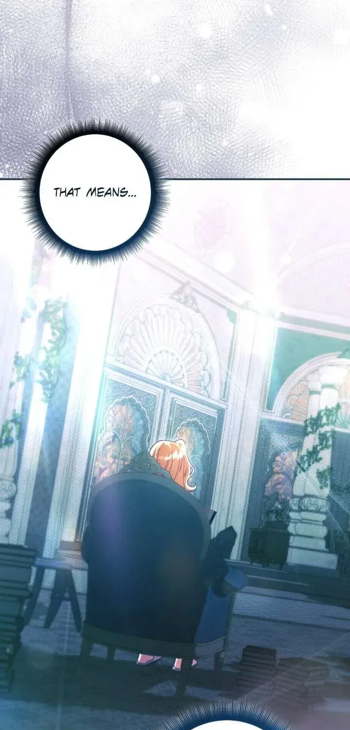 A Villain Consumed by Desire Chapter 16 - page 45